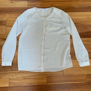 Second Female Blouse